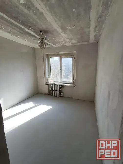 Продажа квартиры в центре Донецка Донецк - изображение 1