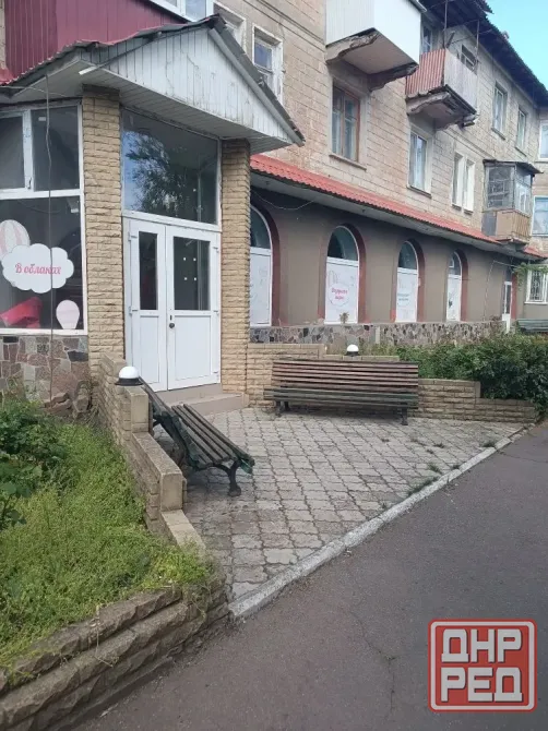Аренда нежилого помещения Шахтерск Шахтерск - изображение 7