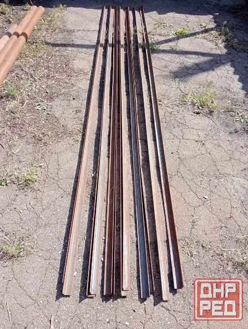Уголок металлический Донецк - изображение 1