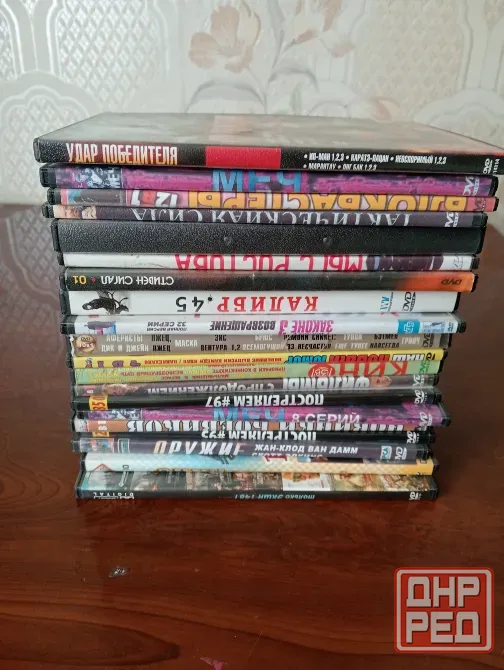 Dvd плеер bbk 920s. и Видеомагнитофон LG Донецк - изображение 4