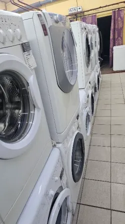 Продам стиральные машины и холодильники Томск