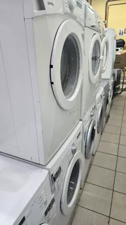 Продам стиральные машины и холодильники Томск