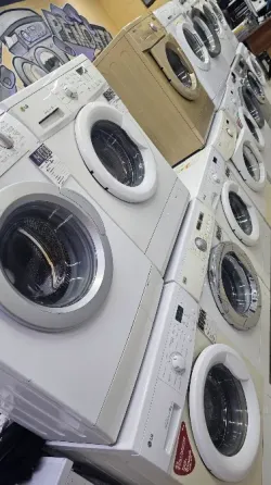 Продам стиральные машины и холодильники Томск