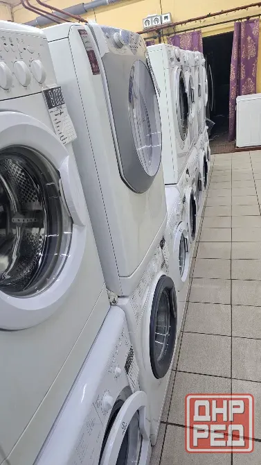 Продам стиральные машины и холодильники Томск - изображение 2