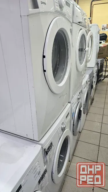 Продам стиральные машины и холодильники Томск - изображение 3