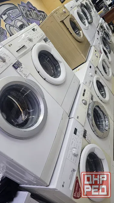 Продам стиральные машины и холодильники Томск - изображение 1