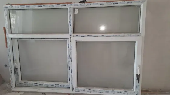 Продам окно металлопластиковое Донецк