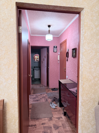 Продам 2 х к кв ру в г Донецке Буденновский р н Донецк