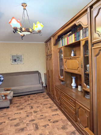 Продам 2 х к кв ру в г Донецке Буденновский р н Донецк