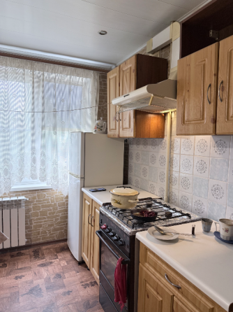 Продам 2 х к кв ру в г Донецке Буденновский р н Донецк