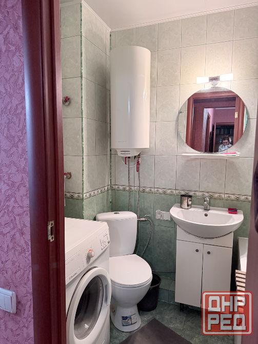 Продам 2 х к кв ру в г Донецке Буденновский р н Донецк - изображение 5