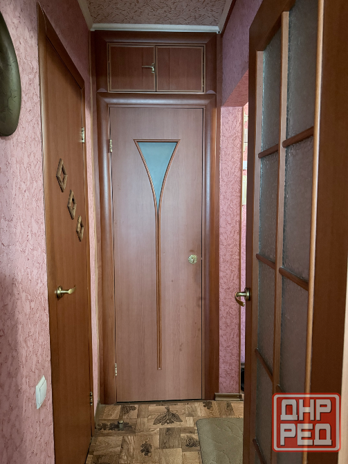 Продам 2 х к кв ру в г Донецке Буденновский р н Донецк - изображение 6