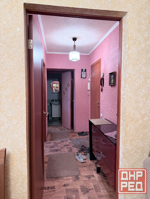 Продам 2 х к кв ру в г Донецке Буденновский р н Донецк - изображение 3