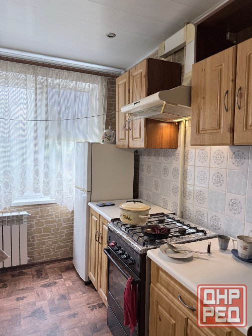 Продам 2 х к кв ру в г Донецке Буденновский р н Донецк - изображение 4