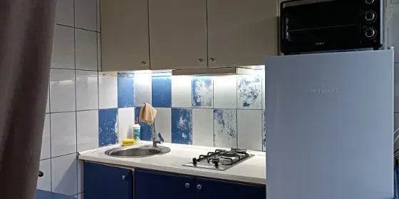 Продам 1ком квартиру студию с ремонтом Донбасс Арена Донецк