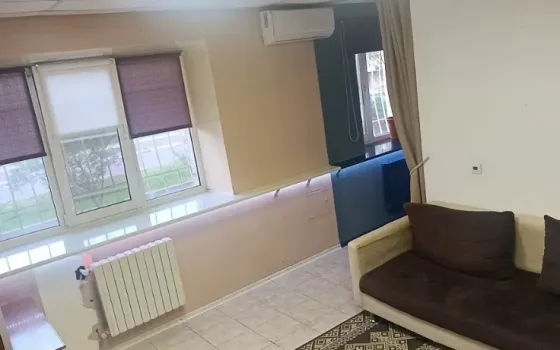 Продам 1ком квартиру студию с ремонтом Донбасс Арена Донецк
