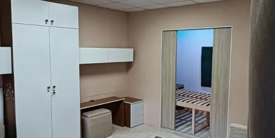 Продам 1ком квартиру студию с ремонтом Донбасс Арена Донецк