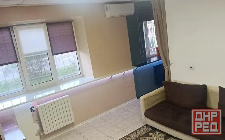Продам 1ком квартиру студию с ремонтом Донбасс Арена Донецк - изображение 4