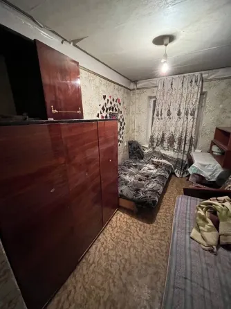 Продам 2ком пр. Комсомольский Донецк