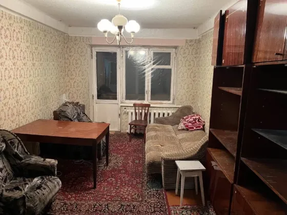 Продам 2ком пр. Комсомольский Донецк
