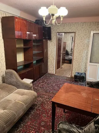 Продам 2ком пр. Комсомольский Донецк