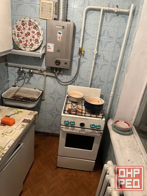 Продам 2ком пр. Комсомольский Донецк - изображение 2