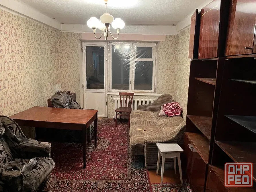Продам 2ком пр. Комсомольский Донецк - изображение 6