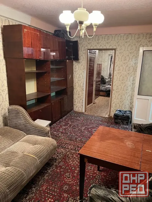 Продам 2ком пр. Комсомольский Донецк - изображение 3