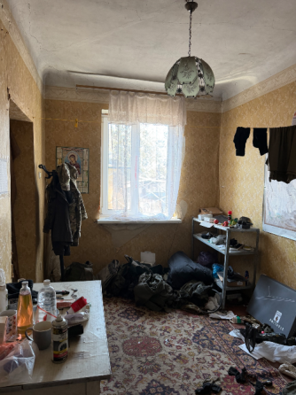 Продам дом Петровка Донецк