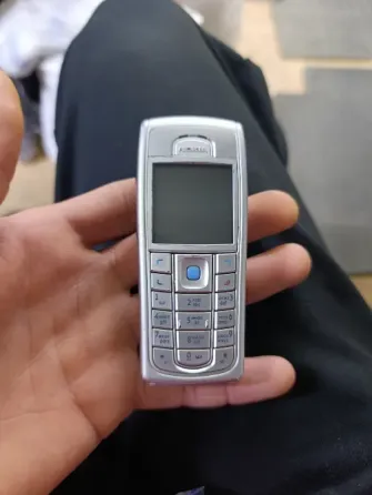 Продам нокия 6230 6230i Донецк