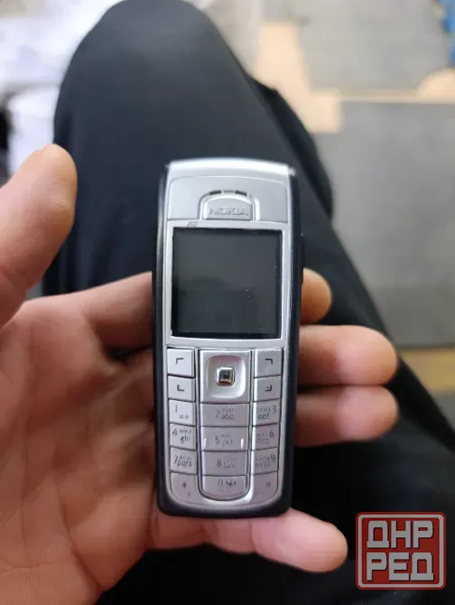 Продам нокия 6230 6230i Донецк - изображение 7