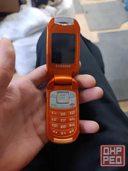 Продам самсунг е570 Донецк - изображение 2