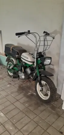 Продам мопед рига Донецк