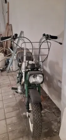 Продам мопед рига Донецк