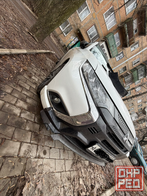 Срочно!Продам автомобиль Mitsubishi Outlander 2022 года Донецк - изображение 7