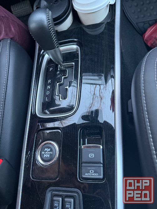 Срочно!Продам автомобиль Mitsubishi Outlander 2022 года Донецк - изображение 4