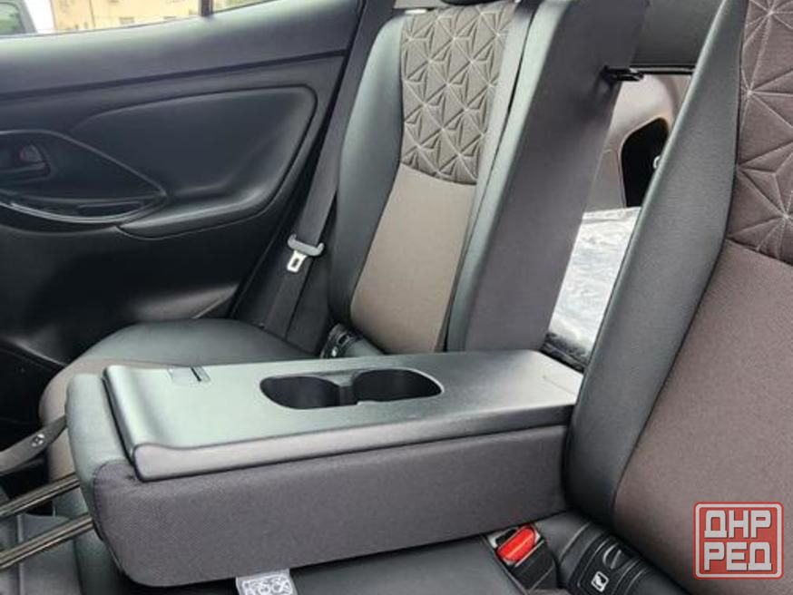 Продам 2022 TOYOTA YARIS CROSS 1.5 Машина в состоянии новой Донецк - изображение 5