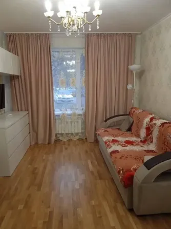 Сдается двухкомнатная квартира в Будёновском районе Донецк