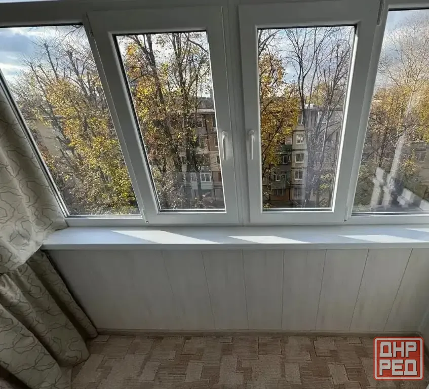 Сдам 1-комнатную квартиру в Буденновском районе, ул. Багратиона, г. Донецк Донецк - изображение 9