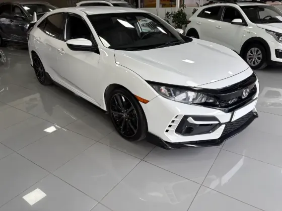 Honda Civic Sport Макеевка