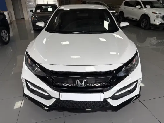Honda Civic Sport Макеевка