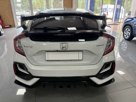 Honda Civic Sport Макеевка