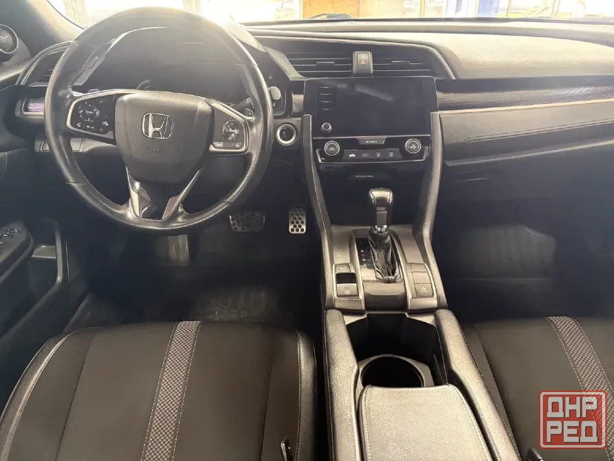 Honda Civic Sport Макеевка - изображение 7