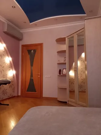 3 квартира в новом доме Крытый рынок Донецк