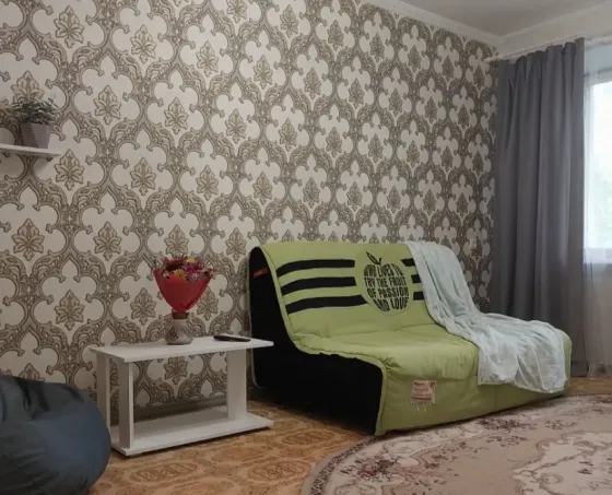 Квартира в центре Донецка Донецк