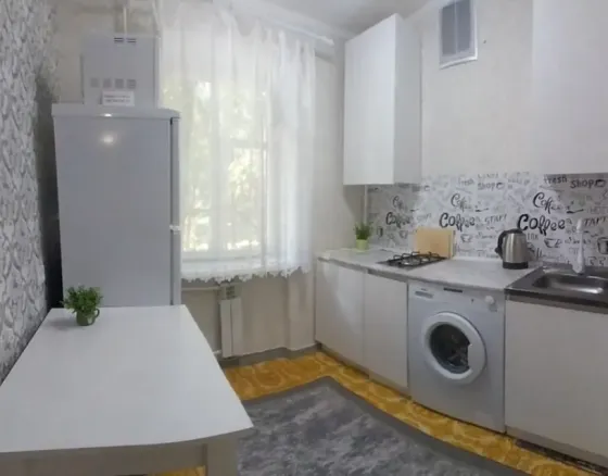Квартира в центре Донецка Донецк