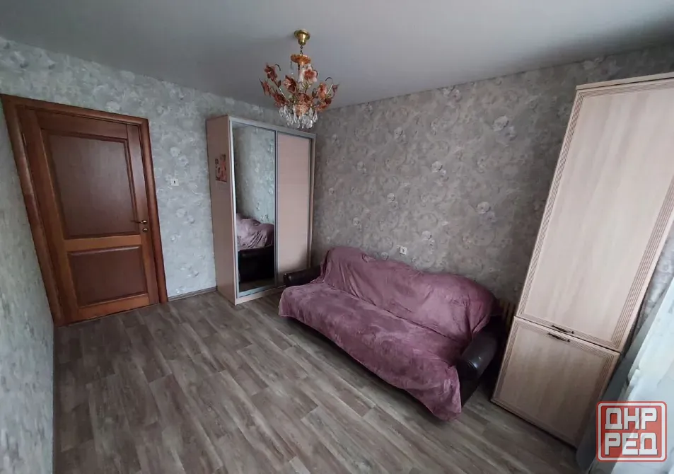 квартира на крытом рынке Донецк - изображение 4