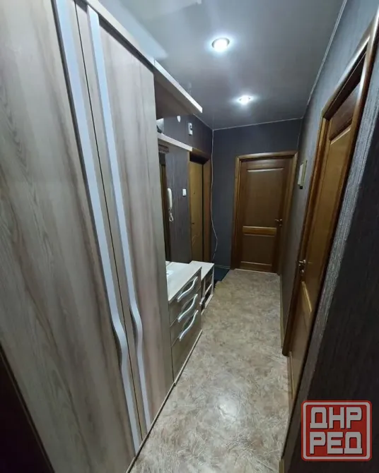 квартира на крытом рынке Донецк - изображение 3