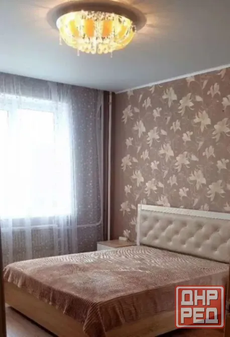 квартира на крытом рынке Донецк - изображение 5