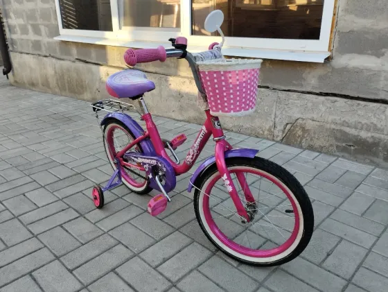 Велосипед Макеевка